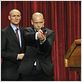 Flashpoint : photo Colm Feore, Hugh Dillon