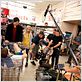 Dylan Dog: Los muertos de la noche : photo Anita Briem, Brandon Routh, Kevin Munroe
