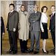 Ley y orden : photo Alana De La Garza, Anthony Anderson, Jeremy Sisto, Linus Roache, S. Epatha Merkerson