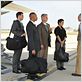 NAVY: Investigación criminal : photo Arnold Vosloo, Cote De Pablo, Mark Harmon, Michael Weatherly, Rocky Carroll