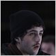 What Goes Up : photo Jonathan Glatzer, Josh Peck