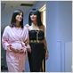 Sensación de vivir: la nueva generación : photo Jessica Lowndes, Shannen Doherty