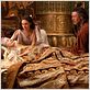 Furia de titanes : photo Alexa Davalos, Katherine Loeppky, Louis Leterrier, Vincent Regan