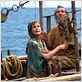 Furia de titanes : photo Elizabeth McGovern, Louis Leterrier, Pete Postlethwaite