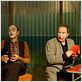 El último verano : photo André Marcon, Jacques Bonnaffé, Jacques Rivette