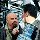 Desde París con amor : photo John Travolta, Jonathan Rhys Meyers, Pierre Morel