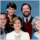 photo Anthony Edwards, Billie Bird, Helen Hunt, Patty Duke, Richard Crenna
