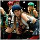 Whip It : photo Ari Graynor, Drew Barrymore
