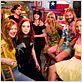 Whip It : photo Andrew Wilson, Drew Barrymore, Ellen Page, Kristen Adolfi, Kristen Wiig