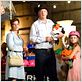 Whip It : photo Drew Barrymore, Marcia Gay Harden