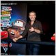 Cars 2 (3D) : photo Brad Lewis, John Lasseter, Lambert Wilson
