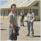 Legión : photo Charles S. Dutton, Dennis Quaid, Lucas Black, Scott Charles Stewart, Tyrese Gibson