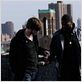 Twelve : photo Chace Crawford, Curtis '50 Cent' Jackson, Joel Schumacher
