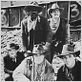 photo Charles Napier, Patrick Houser, Richard Roundtree, Rod Taylor, William Lucking