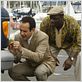 Monk : photo Adewale Akinnuoye-Agbaje, Tony Shalhoub