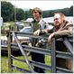 The Good Heart (Un buen corazón) : photo Brian Cox, Dagur Kari, Paul Dano