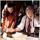 Amelia : photo Mira Nair, Richard Gere