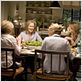 No es tan fácil : photo Alexandra Wentworth, Mary Kay Place, Meryl Streep, Nancy Meyers, Rita Wilson