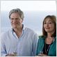No es tan fácil : photo Bruce Altman, Nancy Meyers, Nora Dunn