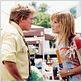 Loca obsesión : photo Phil Traill, Sandra Bullock, Thomas Haden Church
