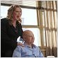 Californication : photo Evan Handler, Kathleen Turner
