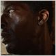 Una mujer en África : photo Claire Denis, Isaach de Bankolé