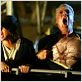 Carnival : photo Amy Madigan, Clancy Brown
