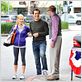 Modern Family : photo David Cross, Julie Bowen, Ty Burrell