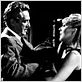 La leyenda de Lylah Clare : photo Kim Novak, Peter Finch, Robert Aldrich