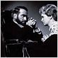 Freud, pasión secreta : photo Montgomery Clift, Susannah York