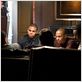 Ladrones : photo Chris Brown, Hayden Christensen, Idris Elba, John Luessenhop, T.I.