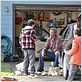 The Middle : photo Atticus Shaffer, Charlie McDermott, Neil Flynn