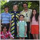 photo Eleonore Faucher, Jean-Pierre Martins, Sophie Guillemin