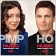 Hung (Superdotado) : photo Jane Adams, Rebecca Creskoff, Stephen Amell, Thomas Jane
