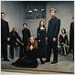 A dos metros bajo tierra : photo Frances Conroy, Freddy Rodriguez, Lauren Ambrose, Lili Taylor, Matthew St. Patrick