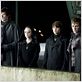 Eclipse : photo Cameron Bright, Charlie Bewley, Dakota Fanning, Daniel Cudmore, David Slade