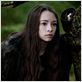Eclipse : photo David Slade, Jodelle Ferland
