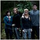 Eclipse : photo Ashley Greene, David Slade, Jackson Rathbone, Kellan Lutz, Nikki Reed