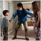 El super canguro : photo Brian Levant, Jackie Chan, Madeline Carroll, Will Shadley