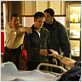 Héroes : photo Adrian Pasdar, Greg Grunberg, Zachary Quinto