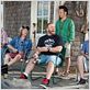 Niños grandes : photo Adam Sandler, Chris Rock, David Spade, Dennis Dugan, Kevin James