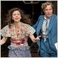 La niñera mágica y el Big Bang : photo Maggie Gyllenhaal, Rhys Ifans, Susanna White