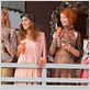 Sexo en Nueva York 2 : photo Cynthia Nixon, Kim Cattrall, Kristin Davis, Michael Patrick King, Sarah Jessica Parker