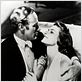 photo Gregory Ratoff, Leslie Howard