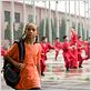 The Karate Kid : photo Harald Zwart, Jaden Smith
