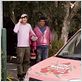 Historias de San Valentín : photo Ashton Kutcher, Garry Marshall, George Lopez