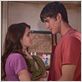 Historias de San Valentín : photo Carter Jenkins, Emma Roberts, Garry Marshall