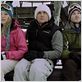 Bajo Cero : photo Adam Green, Emma Bell, Kevin Zegers, Shawn Ashmore