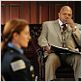 The Good Wife : photo Charles S. Dutton