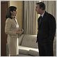 The Good Wife : photo Chris Noth, Julianna Margulies